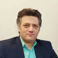 دکتر علی رضا محمدی کمسرخ
